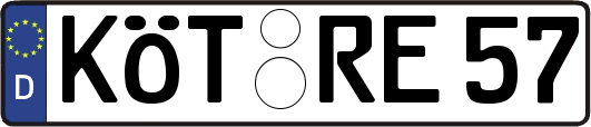 KÖT-RE57