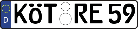 KÖT-RE59