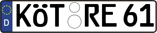 KÖT-RE61
