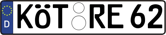 KÖT-RE62