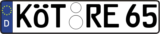 KÖT-RE65