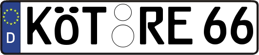 KÖT-RE66