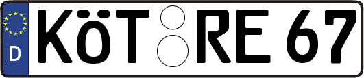 KÖT-RE67