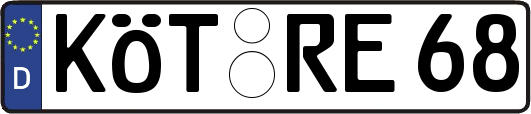 KÖT-RE68