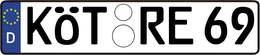 KÖT-RE69