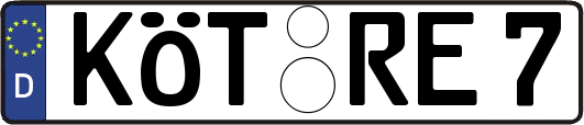 KÖT-RE7