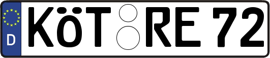 KÖT-RE72