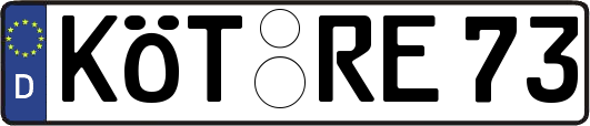 KÖT-RE73