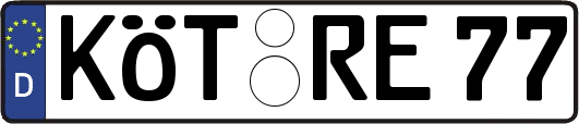 KÖT-RE77