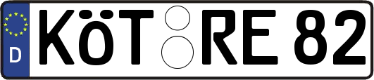 KÖT-RE82