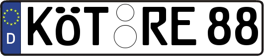 KÖT-RE88