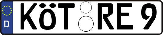 KÖT-RE9