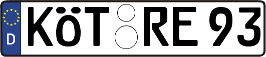 KÖT-RE93