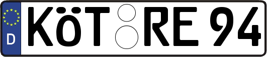 KÖT-RE94