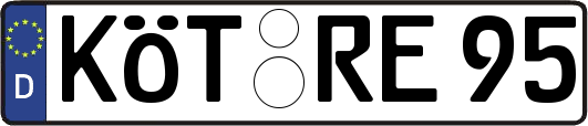 KÖT-RE95