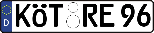 KÖT-RE96