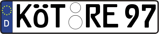 KÖT-RE97
