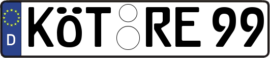 KÖT-RE99