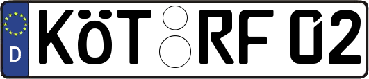 KÖT-RF02