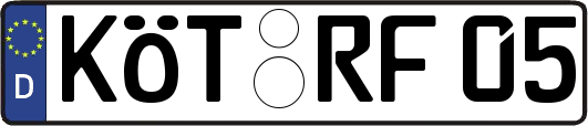 KÖT-RF05