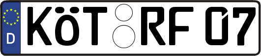KÖT-RF07