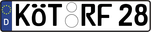 KÖT-RF28