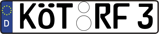 KÖT-RF3