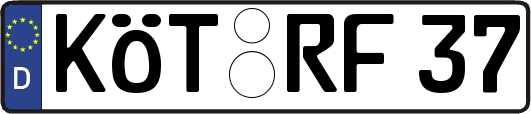 KÖT-RF37