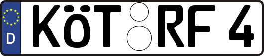 KÖT-RF4