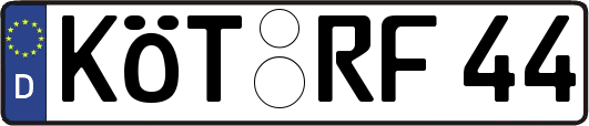 KÖT-RF44