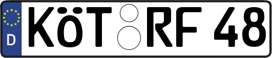 KÖT-RF48
