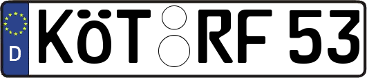 KÖT-RF53
