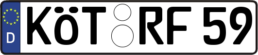KÖT-RF59