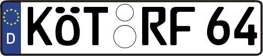 KÖT-RF64
