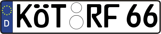 KÖT-RF66