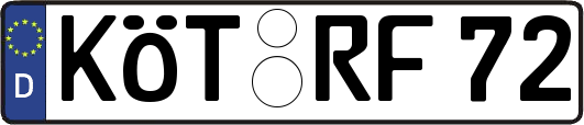 KÖT-RF72