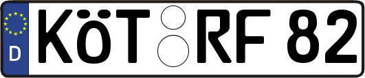 KÖT-RF82