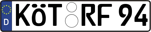 KÖT-RF94
