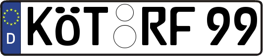 KÖT-RF99