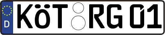 KÖT-RG01
