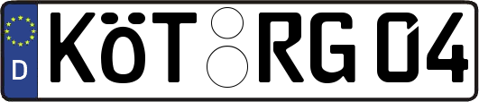 KÖT-RG04