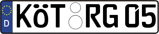 KÖT-RG05