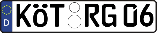 KÖT-RG06