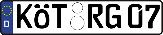 KÖT-RG07