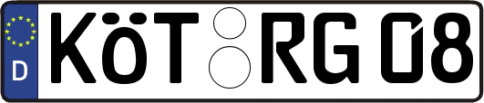 KÖT-RG08