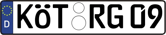 KÖT-RG09
