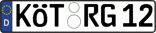 KÖT-RG12