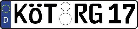 KÖT-RG17