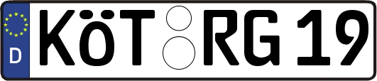 KÖT-RG19