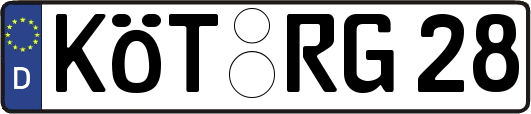 KÖT-RG28